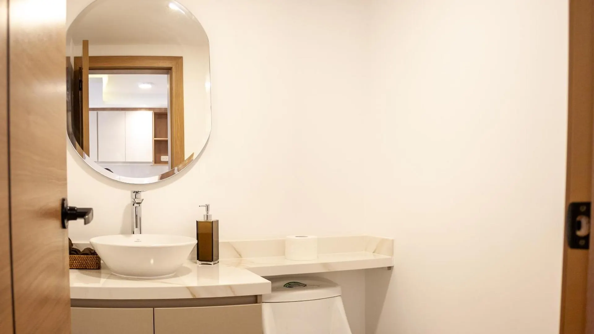 Suite De Lujo Dentro De Centro Comercial Quito Ecuador